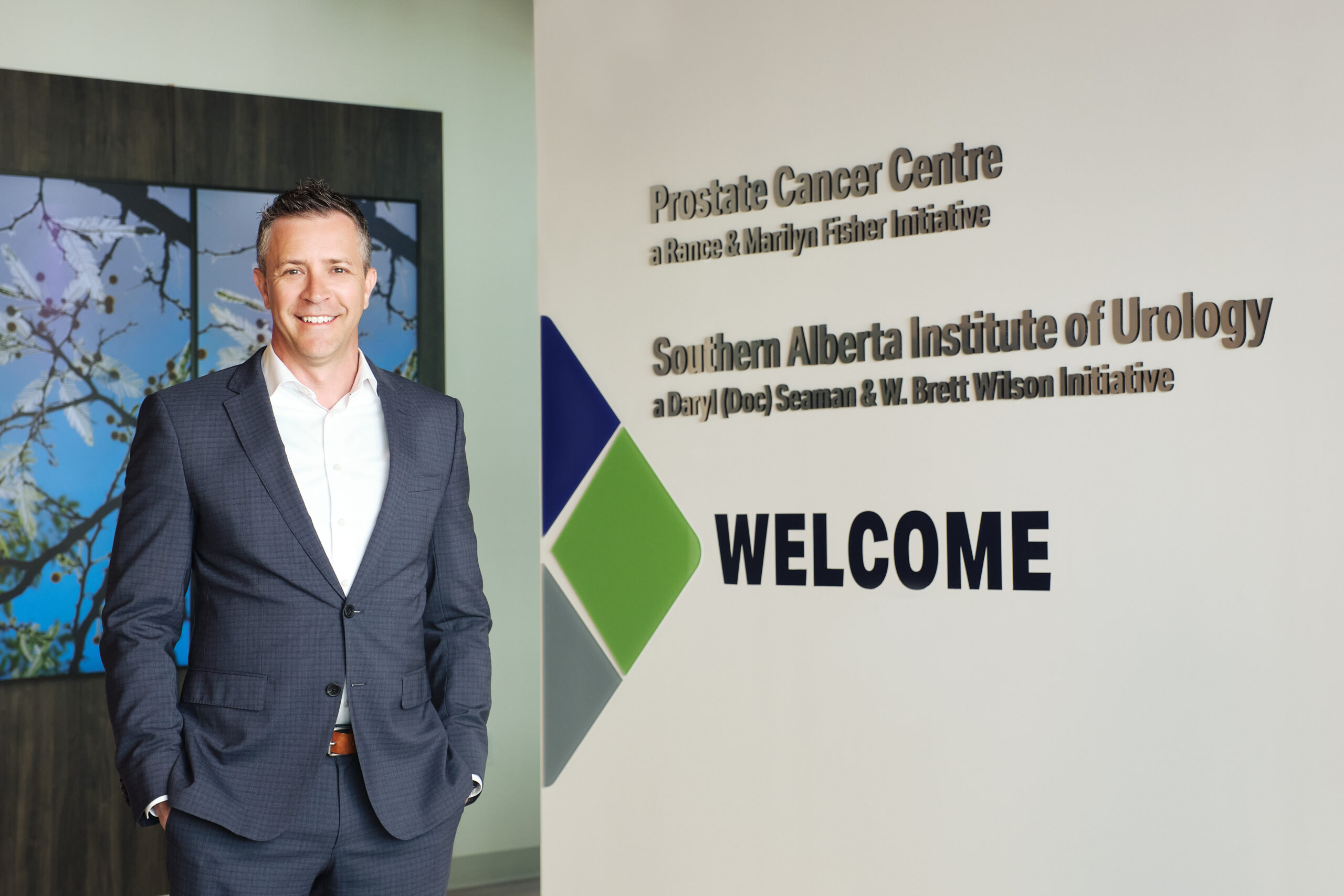 PPC - Prostate Cancer Centre- 027